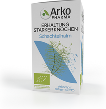 Afbeelding in Gallery-weergave laden, Arkocaps Heermoes Plantaardig 150 Cfr 4138053
