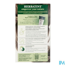 Afbeelding in Gallery-weergave laden, Herbatint 6c Donker As Blond 170ml
