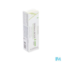 Afbeelding in Gallery-weergave laden, Aderma Dermalibour+ Herstellende Creme Tube 50ml
