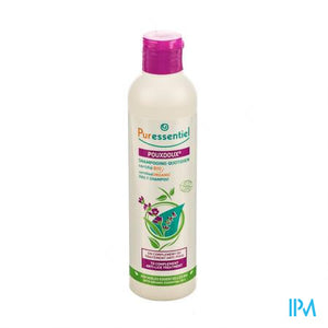 Puressentiel Anti-luizen Poudoux Shampoo Bio 200ml