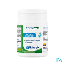 Afbeelding in Gallery-weergave laden, Ergyzym Caps 40 Nf
