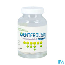 Afbeelding in Gallery-weergave laden, Enterol 250mg Caps Harde Dur 20 X 250mg
