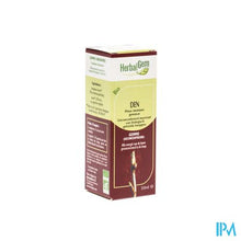 Afbeelding in Gallery-weergave laden, Herbalgem Bergden Maceraat 50ml
