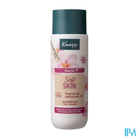 Kneipp Douchegel Soft Skin 200ml