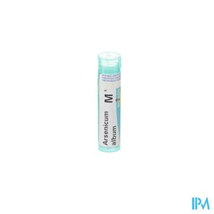 Arsenicum Album Mk Gr 4g Boiron