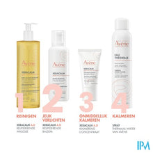 Afbeelding in Gallery-weergave laden, Avene Xeracalm Ad Balsem Relipiderend 400ml
