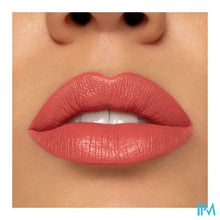 Load image into Gallery viewer, Purobio Lipstick Semi-mat 104 Perzik Roze Pack Bio

