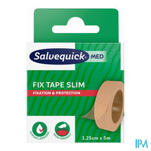 Afbeelding in Gallery-weergave laden, Salvequickmed Fix Tape Slim Refill
