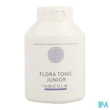 Afbeelding in Gallery-weergave laden, Flora Tonic Junior V-caps 180
