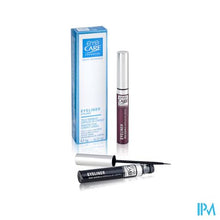 Afbeelding in Gallery-weergave laden, Eye Care Eyeliner 301 Zwart
