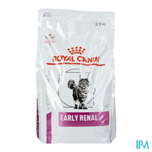 Afbeelding in Gallery-weergave laden, Royal Canin Cat Early Renal Dry 3,5kg
