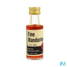Afbeelding in Gallery-weergave laden, Lick Fine Mandarine 20ml
