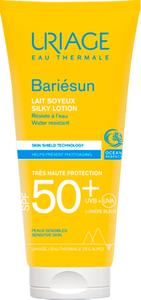 Uriage Bariesun Lait Soyeux Spf50+ 100ml