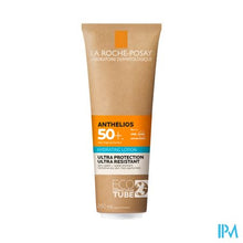 Afbeelding in Gallery-weergave laden, Lrp Anthelios Melk Spf50+ Eco Conscious 250ml
