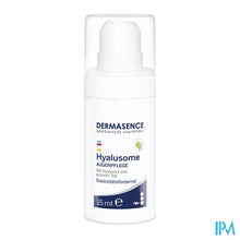 Afbeelding in Gallery-weergave laden, Dermasence Hyalusome Eye Care 15ml
