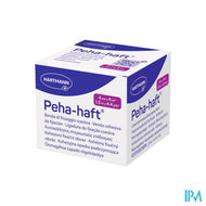 Peha Haft Latexfree 4cmx 4m 1 3000380