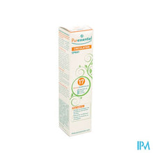 Load image into Gallery viewer, Puressentiel Bloedcirculatie Spray 17ess Olie100ml
