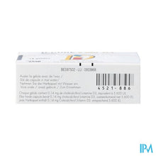 Afbeelding in Gallery-weergave laden, D-cure 5 600 I.E.Capsules 12
