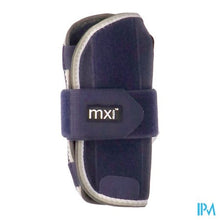 Load image into Gallery viewer, Pharmex Mx Polsbrace Neopreen Universeel S/m/l
