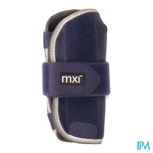 Afbeelding in Gallery-weergave laden, Pharmex Mx Polsbrace Neopreen Universeel S/m/l
