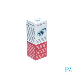 Eyedrops Gutt 15ml