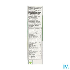 BIOVER MULTIVITAMINE 30 TABL NF