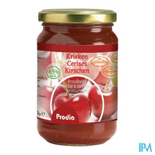 Afbeelding in Gallery-weergave laden, Prodia Broodbeleg Krieken+maltit.300g 6188 Revogan
