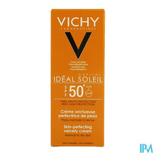 Afbeelding in Gallery-weergave laden, Vichy Cap Sol Ip50+ Gezichtscr Gev H Dh 50ml
