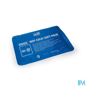 Sissel Hot Cold Soft Pack Warmte-koude Pak.28x36cm