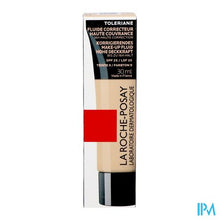 Afbeelding in Gallery-weergave laden, Lrp Toleriane Full Coverage Corrector 9 30ml
