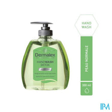 Afbeelding in Gallery-weergave laden, Dermalex Handwash Detox 300ml
