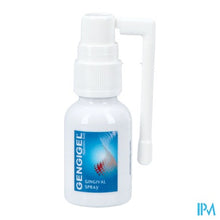 Afbeelding in Gallery-weergave laden, Gengigel Tandvlees Spray 20ml
