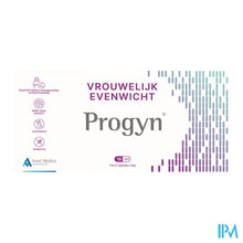 Afbeelding in Gallery-weergave laden, Progyn Caps 16

