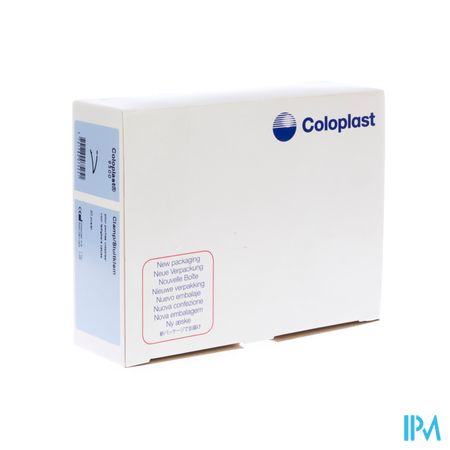 Coloplast Sluitklemmen 20 9500