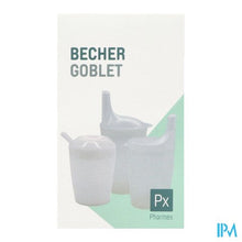 Afbeelding in Gallery-weergave laden, Pharmex Drinkbeker Plastiek
