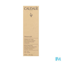 Afbeelding in Gallery-weergave laden, Caudalie Vinocrush Getinte Creme 3 30ml
