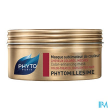 Afbeelding in Gallery-weergave laden, Phytomillesime Masker Pot 200ml
