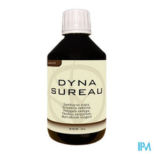 Afbeelding in Gallery-weergave laden, Dynasureau Sirop 300ml Dynar
