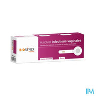 Exacto Vaginale Infectietest 1