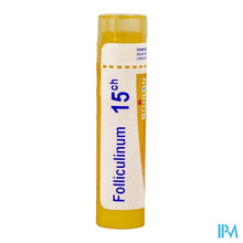 Afbeelding in Gallery-weergave laden, Folliculinum 15ch Gr 4g Boiron
