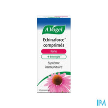 Load image into Gallery viewer, A.Vogel Echinaforce Forte + Energie 30 tabletten
