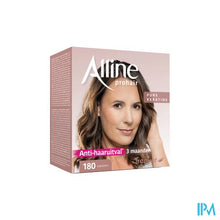 Afbeelding in Gallery-weergave laden, Alline Prohair Tabl 180
