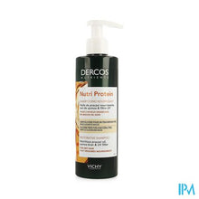 Load image into Gallery viewer, Vichy Dercos Nutrients Sh Voedend 250ml
