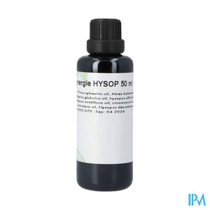 Sjankara Hysop Synergie 50ml