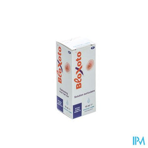 Bloxoto Sol Otolog. 15ml