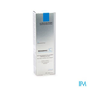 La Roche Posay Redermic C Comblement A/age Dh-gev H 40ml