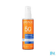 Uriage Bariesun Huile Seche Sublimat. Ip50 200ml