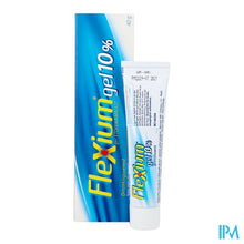 Load image into Gallery viewer, Flexium 10 % Gel 40 Gr
