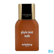 Afbeelding in Gallery-weergave laden, Sisley Phyto-teint Nude 5c Golden 30ml
