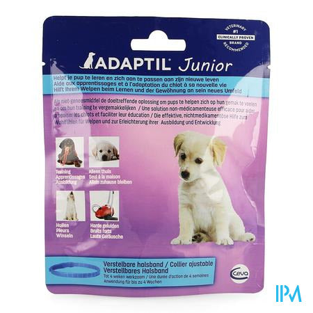 Adaptil Halsband Hond Junior 46,5cm